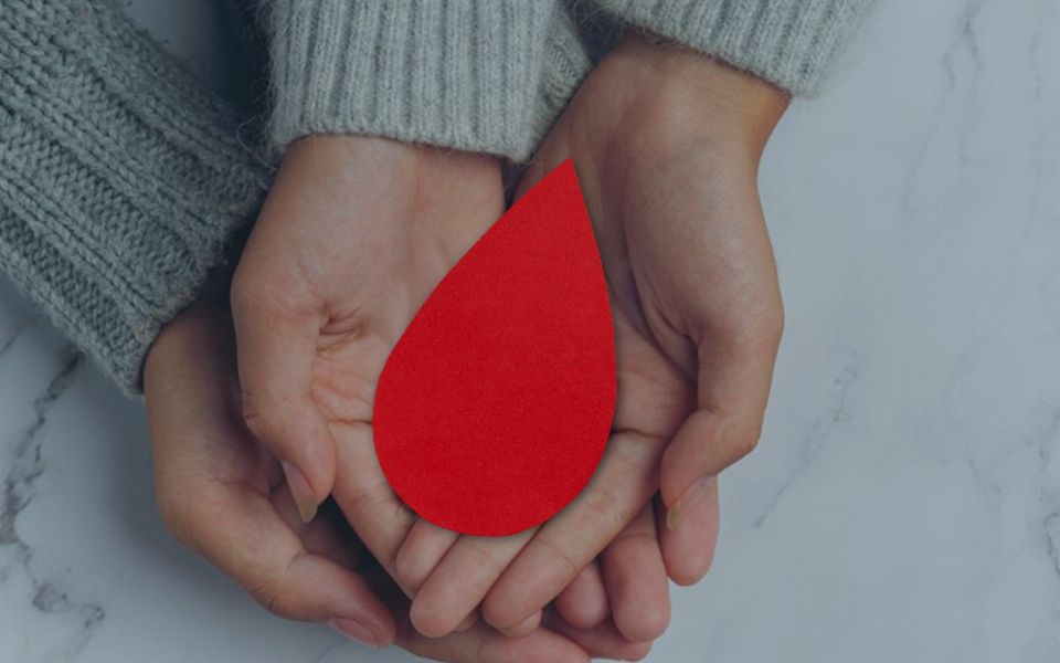 ช่องทางการรับบริจาคเงิน